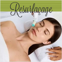 Resurfaçage bloomea