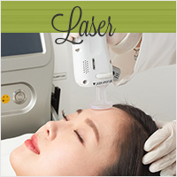 Rajeunissement Laser