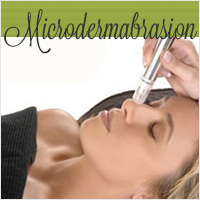 Microdermabrasion